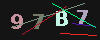 Gambar captcha