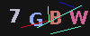 Gambar captcha